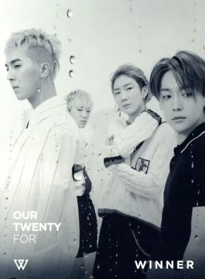 OUR TWENTY FOR(2DVD付)