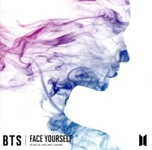 FACE YOURSELF (Regular Edition)