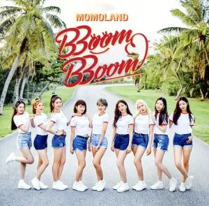 BBoom BBoom(通常盤)