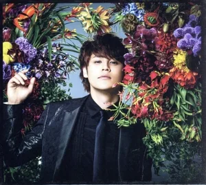 MAMORU MIYANO presents M&M THE BEST(初回限定盤)(Blu-ray Disc付)