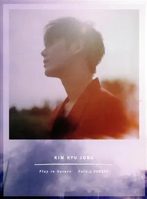 【輸入盤】Play In Nature Part.2 Forest