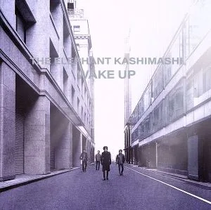 Wake Up(初回限定盤)(DVD付)