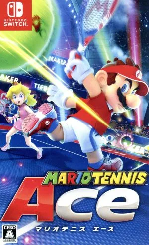マリオテニス エース
