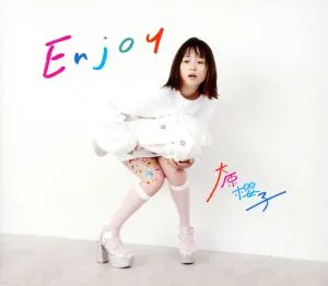 Enjoy(初回限定盤A)(DVD付)