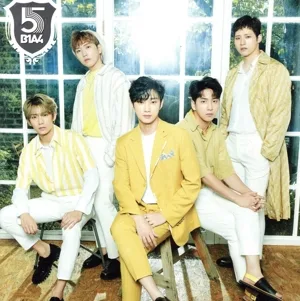 5 (ฉบับปกติ)