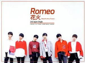 花火(初回限定盤)