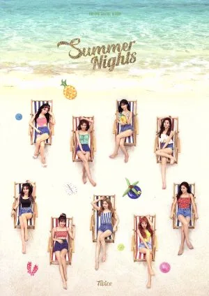 【輸入盤】Summer Nights