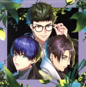 A3! VIVID WINTER EP