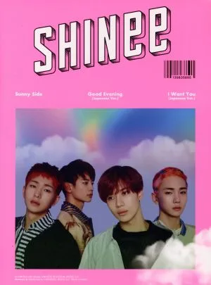 Sunny Side(初回生産限定盤)(DVD付)