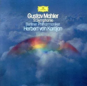 Mahler: Symphony No. 9 (2SHM-CD)