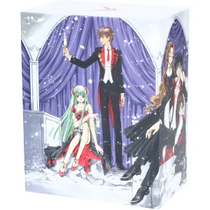 コードギアス 反逆のルルーシュⅢ 皇道(特装限定版)(Blu-ray Disc)