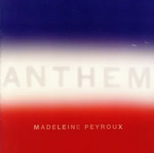 【輸入盤】Anthem