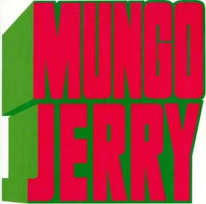 Mungo Jerry (สเปคแจ็คเก็ตกระดาษ)