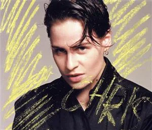 【輸入盤】Chris(English Edition)