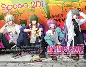 spoon.2Di(vol.41) KADOKAWA MOOK