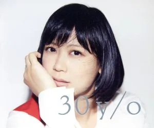 30 y/o(Blu-ray Disc付)