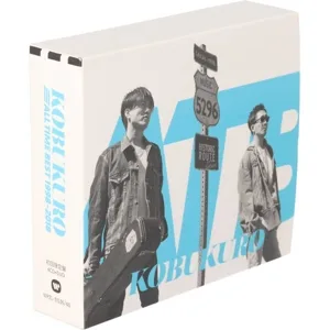 ALL TIME BEST 1998-2018 (first production limited edition) (with DVD)