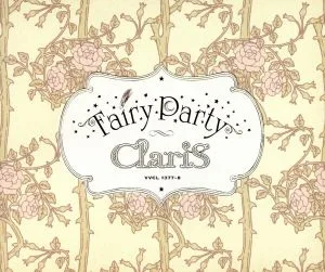 Fairy Party(初回生産限定盤)(Blu-ray Disc付)