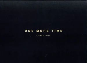 【輸入盤】One More Time(限定盤)