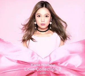 Love Collection 2 ~pink~(初回生産限定盤)(DVD付)