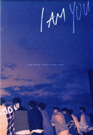 【輸入盤】I am YOU