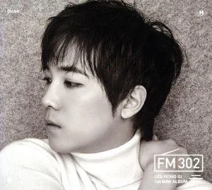 【輸入盤】FM302