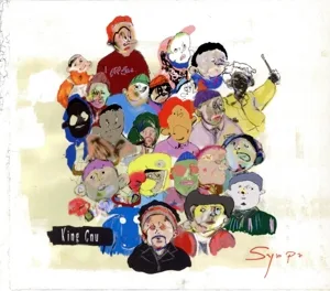 Sympa(初回生産限定盤)(DVD付)