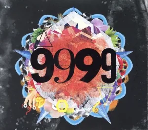 9999 (ผลิตครั้งแรกจำนวนจำกัด) (พร้อมดีวีดี) (สเปคแจ็คเก็ตกระดาษ)