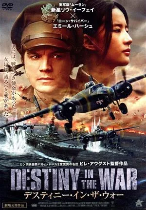 デスティニー・イン・ザ・ウォー