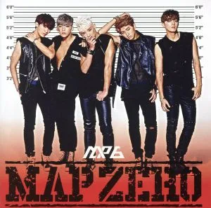 MAP ZERO