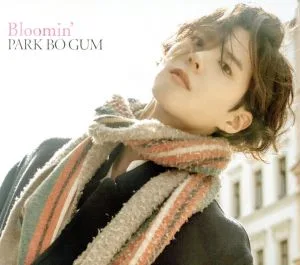 Bloomin'(初回限定盤)(DVD付)