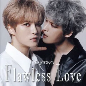 Flawless Love(TYPE B)