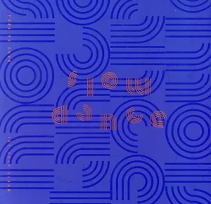 【輸入盤】Slow Dance