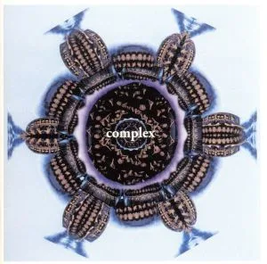COMPLEX BEST(初回限定盤)(SHM-CD+Blu-ray Disc)