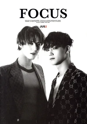 【輸入盤】Focus