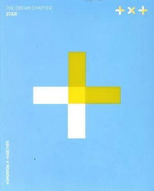 【輸入盤】The Dream Chapter: Star