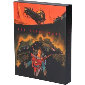 ヴイナス戦記(特装限定版)(Blu-ray Disc)