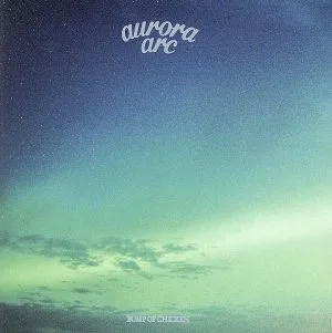 aurora arc(通常盤)