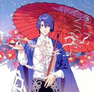 うたの☆プリンスさまっ♪ソロベストアルバム 聖川真斗「HOLY KNIGHT」