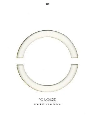 【輸入盤】O'Clock