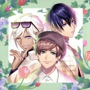 A3! BRIGHT SPRING EP