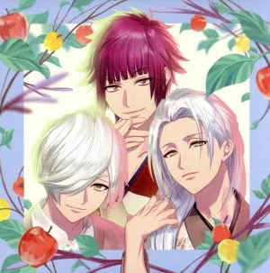A3! BRIGHT WINTER EP