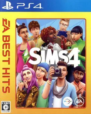 ザ・シムズ 4 EA BEST HITS