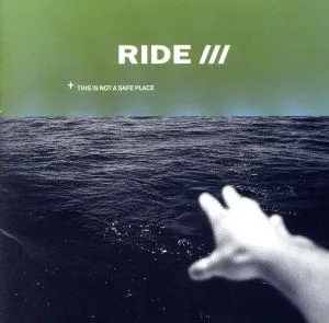 ディス・イズ・ノット・セイフ・プレイス