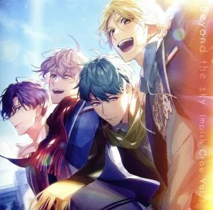 DIG-ROCK Impish Crow Vol.3