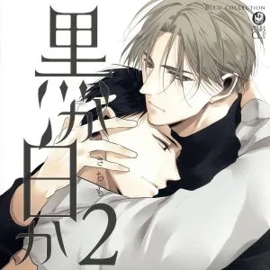 BLCDコレクション「黒か白か2」