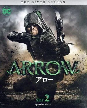 ARROW/アロー<シックス>後半セット