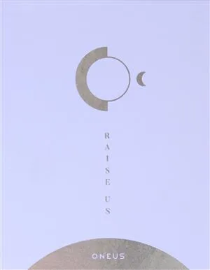 【輸入盤】Raise Us(Twilight ver.)
