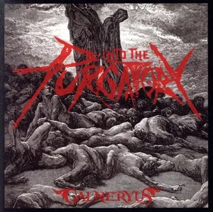 INTO THE PURGATORY(通常盤)