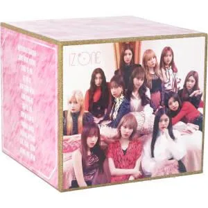 Vampire(WIZ*ONE盤)(13枚CD-BOX)